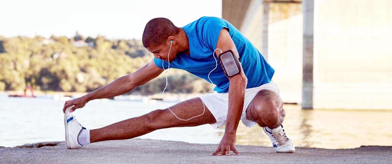 Como manter as atividades físicas durante as férias