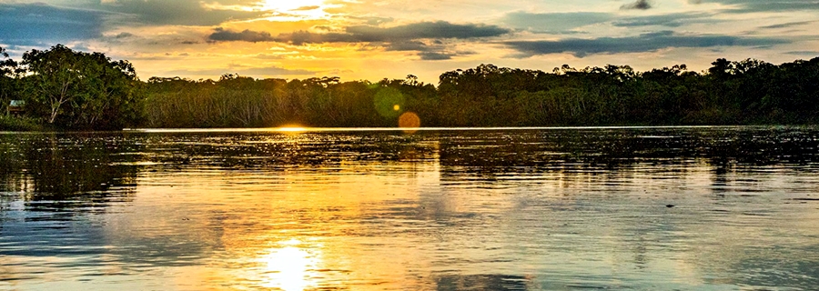 Qual o caminho para construir a Amazônia que queremos em 2030?