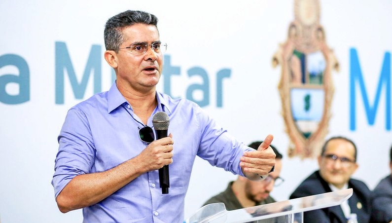 Com ressalvas, prefeito David Almeida tem contas aprovadas pelo TCE-AM