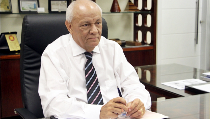 IPI é o principal componente da cesta de incentivos da ZFM, defende Antonio Silva