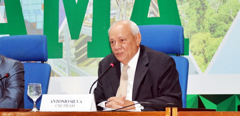 Fieam destaca necessidade de aprovação da reforma tributária