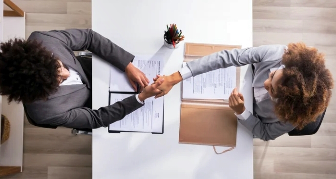 Como lidar com perguntas difíceis na entrevista de emprego