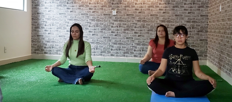 Saúde mental: empresa de tecnologia oferece benefícios para cuidar dos colaboradores