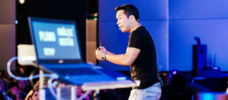 Manaus recebe evento inédito e gratuito sobre liberdade financeira