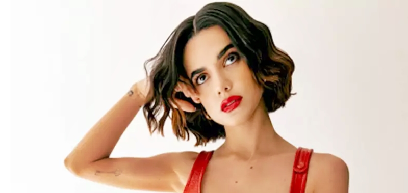 Vivo e Manu Gavassi lançam campanha para o novo Samsung Galaxy S23 em clima de “criaturas da night”