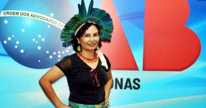 Advogada amazonense indígena será palestrante em webinar gratuito promovido pela AASP