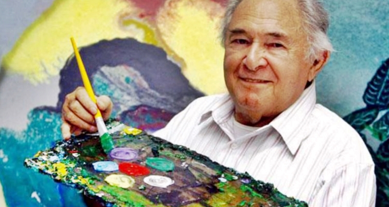 Aniversário do saudoso Moacir Andrade é festejado no Museu da Cidade de Manaus