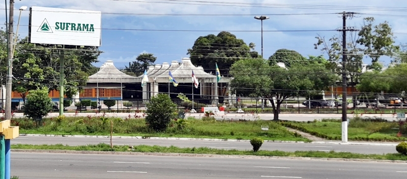 Suframa e ZFM celebram 56 anos de contribuições socioeconômicas para a Amazônia e para o Brasil