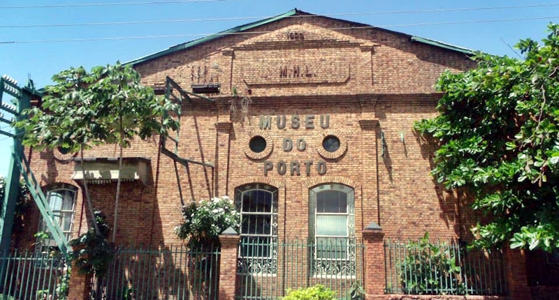Poder Municipal realiza estudos para revitalização do Museu do Porto