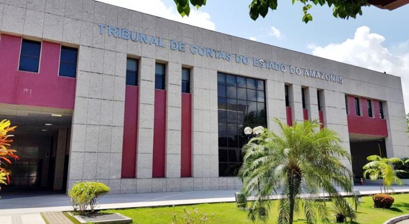 TCE-AM suspende concurso por indícios de irregularidades