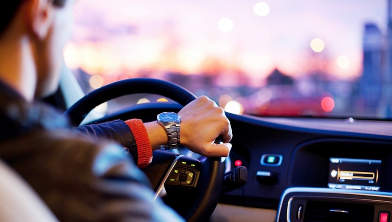 Brasil é o 2º pior país do mundo para dirigir