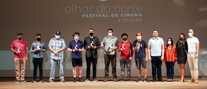 Festival de Cinema da Amazônia – Olhar do Norte abre inscrições e anuncia novo conceito
