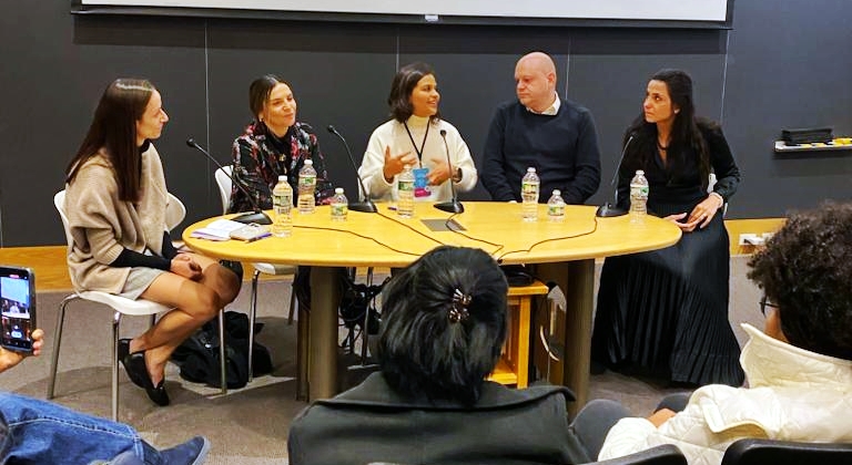 Empresária amazonense é destaque no Brazil Conference na Harvard University