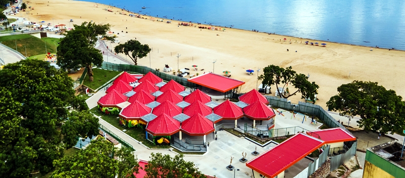 Local Casa de Praia passa a se chamar ‘Casa de Praia Zezinho Corrêa’