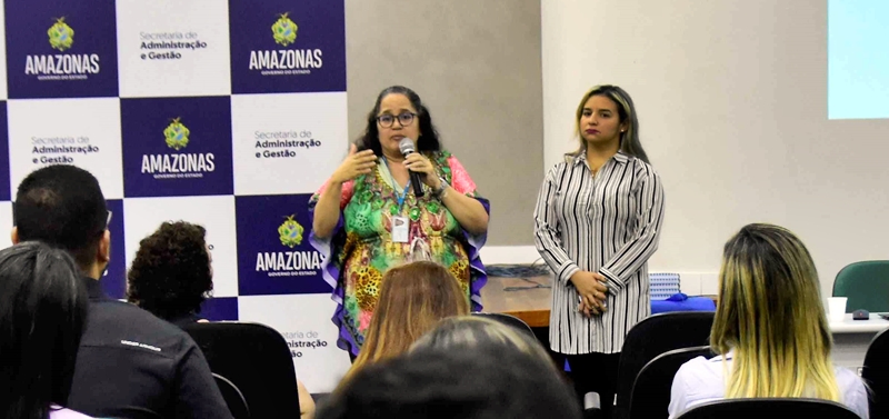 Parintins 2023: Unicef capacita servidores do Governo do Amazonas para combate à exploração sexual de crianças e adolescentes