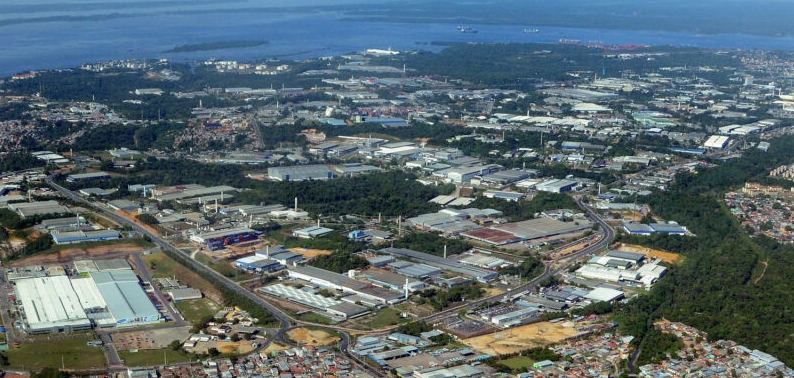 Indústria aquecida favorece vagas para Engenharia em Manaus