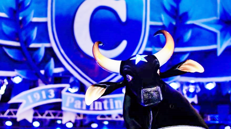 Caprichoso lança álbum “O Brado do Povo Guerreiro” no Bar do Boi, em Manaus