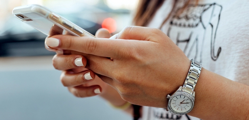 Brasil é o 5º país com maior número de celulares no mundo