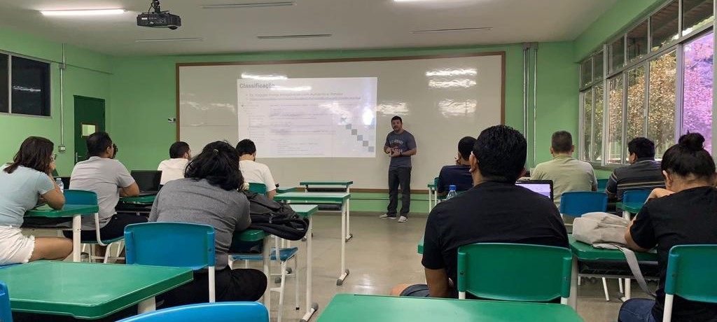 Em parceria com Universidade do Amazonas, Salcomp oferece cursos profissionalizantes para colaboradores