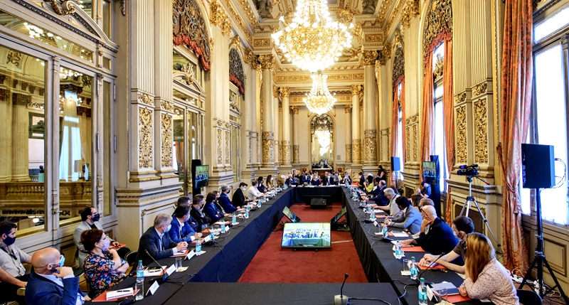 Manaus será sede da Conferência Anual da Ópera Latinoamérica