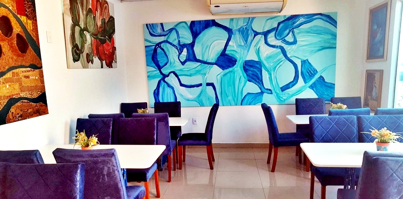 Reabertura da Praça dos Amigos será em grande estilo