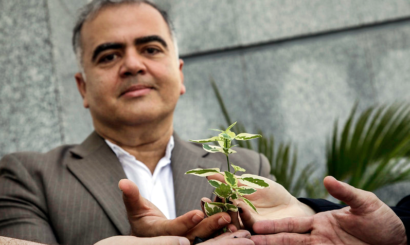 Juiz Adalberto Carim Antonio receberá homenagem póstuma da Fundação Amazônia Sustentável