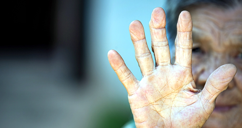 15 de junho: Dia Mundial de Conscientização da Violência Contra a Pessoa Idosa