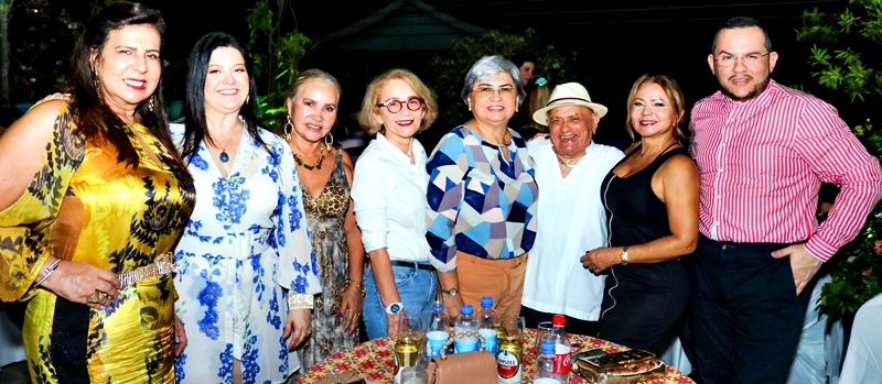 Reabertura da Praça dos Amigos lacrou geral o fim de semana