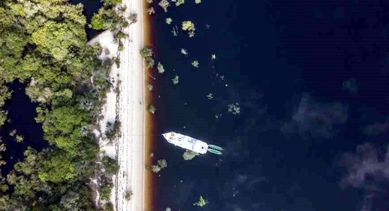 Labverde anuncia artistas selecionados para o Programa de Residência ‘Ecologias Especulativas’