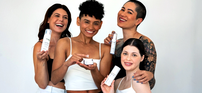 Startup cria biocosméticos de alta performance, unindo insumos amazônicos ao conceito de “clean beauty”