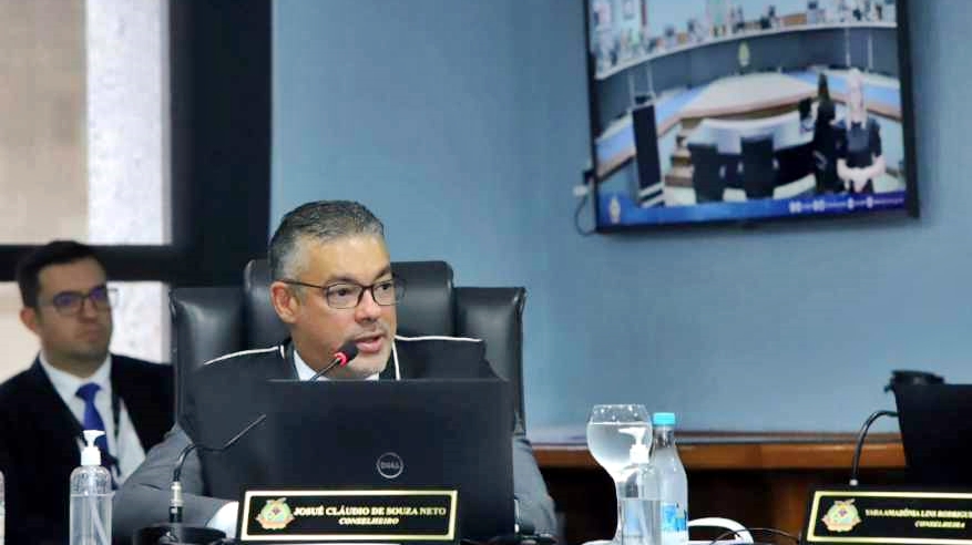 Conselheiro do TCE-AM suspende venda de ingressos para o Sou Manaus – Passo a Paço 2023