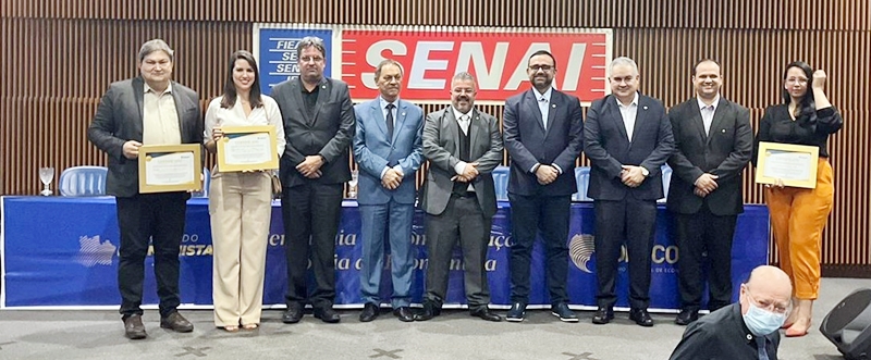 Economistas do Amazonas comemoram Dia do Economista em cerimônia promovida pelo Corecon-AM