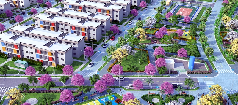 Governo do Amazonas solicita autorização da ALE/AM para empréstimo do Prosai Parintins