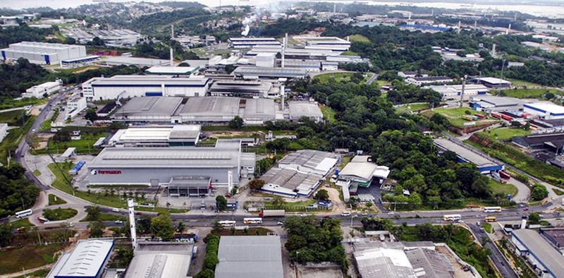 Pólo Industrial de Manaus fatura mais de R$ 85 bilhões no primeiro semestre