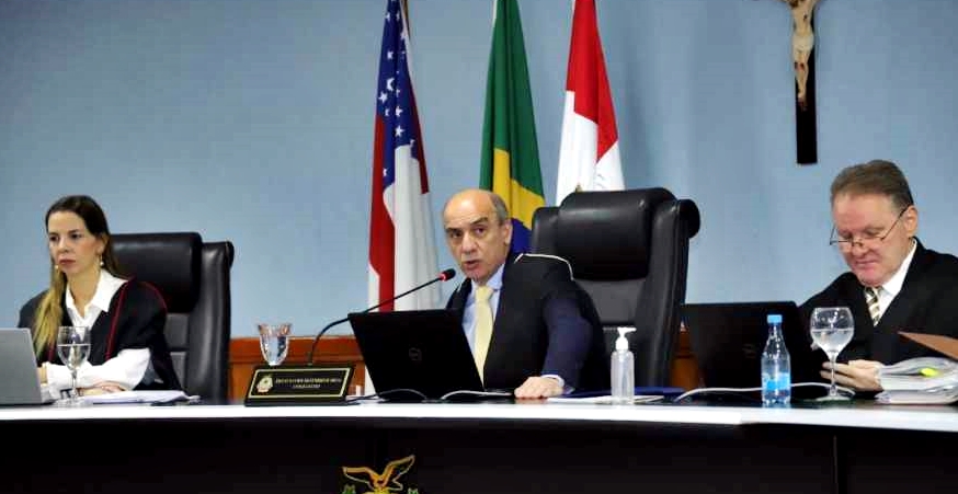 Reviravolta: Presidente do TCE-AM autoriza retomada de venda de ingressos do #SouManaus Passo a Paço 2023