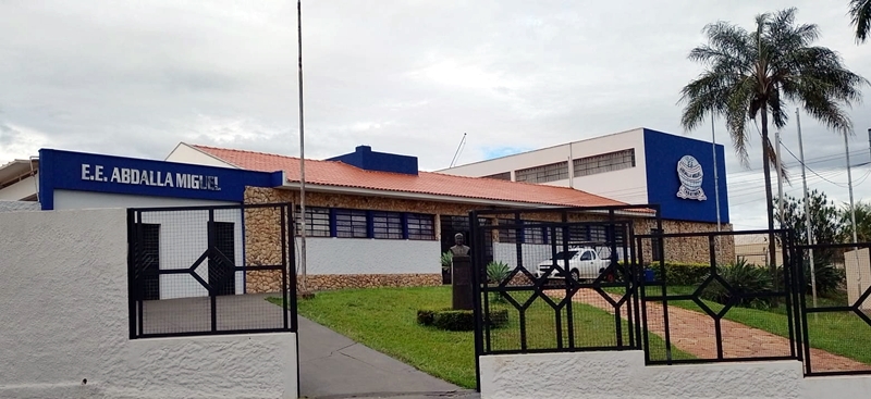 Amazonas tem 968 escolas prontas para receber internet de alta velocidade e kits de informática