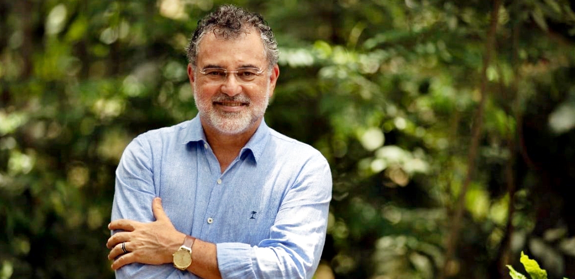 Em Brasília, CPI das ONGS ouve hoje, depoimento de Virgílio Viana, superintendente da FAS, sobre recebimento de R$ 50.6 milhões do Fundo Amazônia