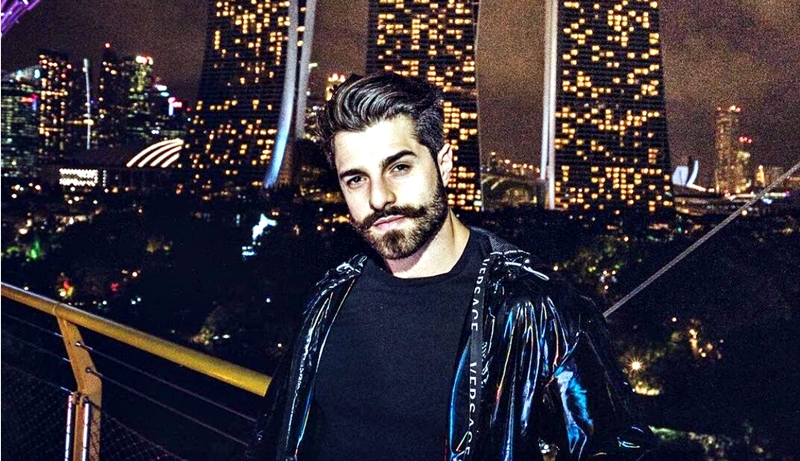 DJ Alok doa recursos para ajudar populações indígenas e ribeirinhas impactadas pela seca na Amazônia