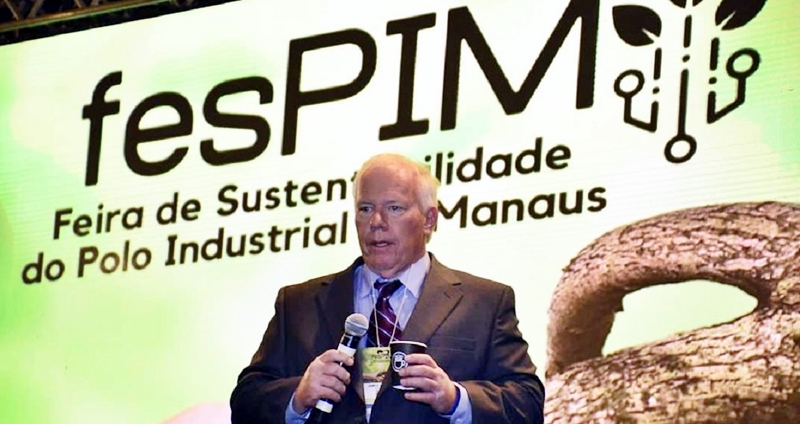 Vem aí a FesPIM 2023, maior feira de sustentabilidade do Pólo Industrial de Manaus