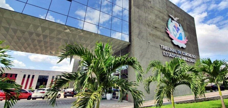 Pelo 2° ano consecutivo, TCE-AM alcança 100% de transparência e conquista selo diamante no Radar de Transparência Pública