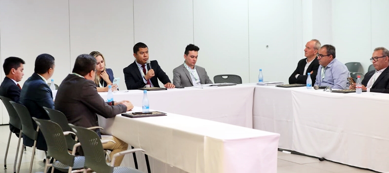 Debates sobre desenvolvimento rural sustentável e regularização fundiária marcam a abertura do 26° Fórum dos Governadores da Amazônia Legal