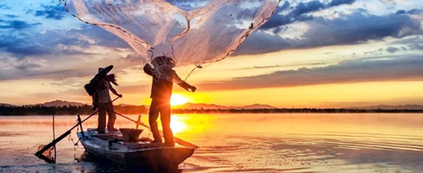 Governo Federal pagará R$ 2.640 a pescadores da região Norte afetados pela seca