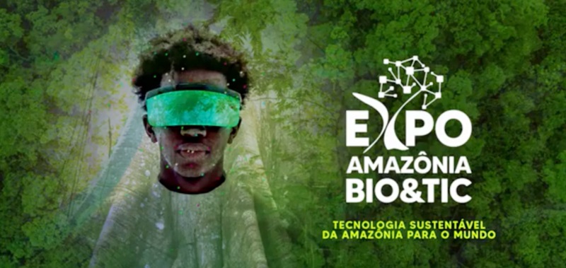 Startups da Amazônia buscam investimentos e oportunidades de negócio na ExpoAmazônia Bio&TIC 2023