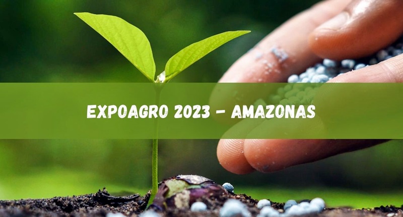 45ª Exposição Agropecuária do Amazonas (Expoagro) inicia nesta terça-feira
