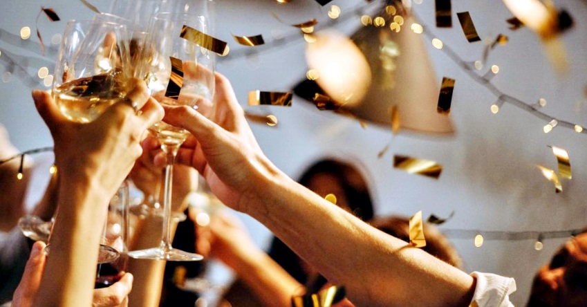 “Réveillon do Largo”, a primeira festa da virada que entra para o calendário de eventos do Governo do Estado