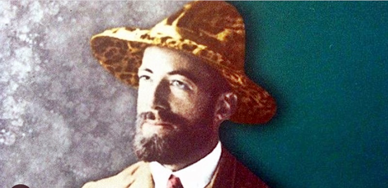 Filme perdido do cineasta amazonense Silvino Santos será exibido pela primeira vez no Teatro Amazonas