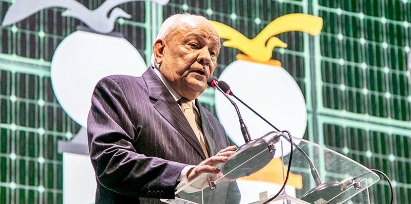 PIM deve faturar US$ 35,6 bilhões em 2023, anuncia presidente da Fieam