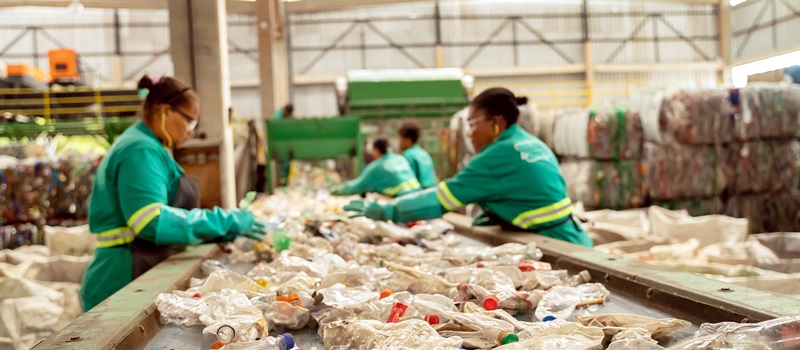 Coca-Cola Brasil anuncia ações de apoio aos catadores de materiais recicláveis