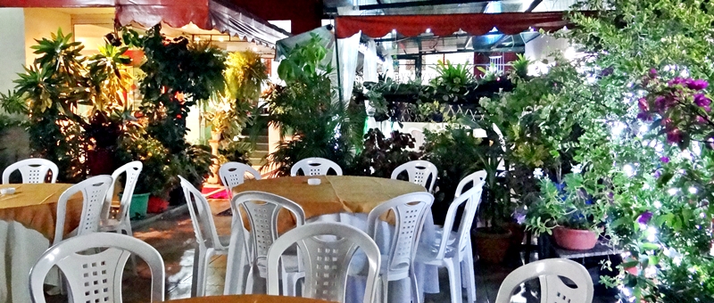 Jantar amazônico na Praça dos Amigos é a grande pedida desta quarta-feira