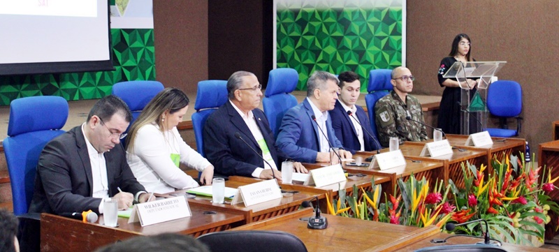 Fórum de ESG reforça compromisso com o Desenvolvimento Sustentável da Indústria na Amazônia 